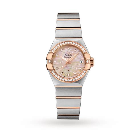 omega wtch|omega watches for women.